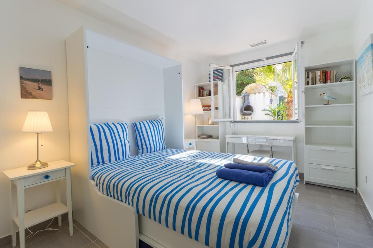 Ferienhaus Les Palmiers Palavas-les-Flots